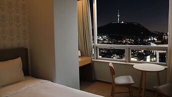 Mohenic Hotel Seoul Myeongdong