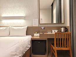 Mohenic Hotel Seoul Myeongdong