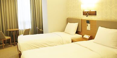 Mohenic Hotel Seoul Myeongdong