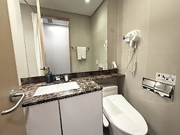Mohenic Hotel Seoul Myeongdong