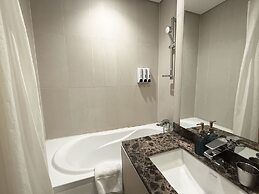 Mohenic Hotel Seoul Myeongdong
