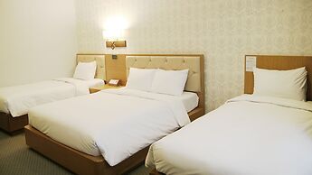 Mohenic Hotel Seoul Myeongdong