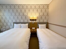 Mohenic Hotel Seoul Myeongdong