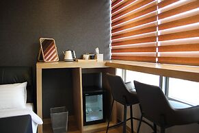 Mohenic Hotel Seoul Myeongdong