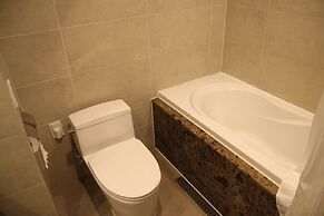 Mohenic Hotel Seoul Myeongdong