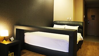 Mohenic Hotel Seoul Myeongdong