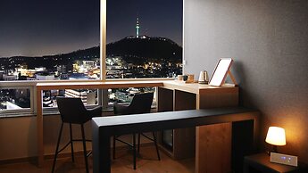 Mohenic Hotel Seoul Myeongdong