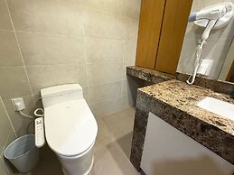 Mohenic Hotel Seoul Myeongdong