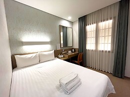 Mohenic Hotel Seoul Myeongdong