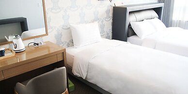 Mohenic Hotel Seoul Myeongdong