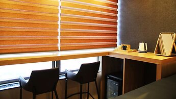 Mohenic Hotel Seoul Myeongdong