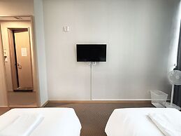 Mohenic Hotel Seoul Myeongdong