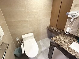 Mohenic Hotel Seoul Myeongdong