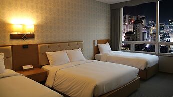 Mohenic Hotel Seoul Myeongdong