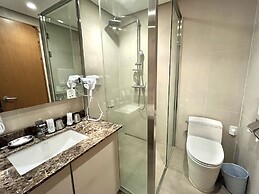 Mohenic Hotel Seoul Myeongdong