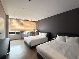Mohenic Hotel Seoul Myeongdong