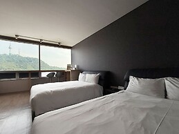 Mohenic Hotel Seoul Myeongdong