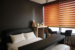 Mohenic Hotel Seoul Myeongdong
