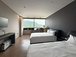 Mohenic Hotel Seoul Myeongdong