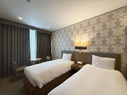 Mohenic Hotel Seoul Myeongdong
