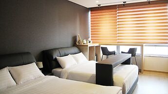 Mohenic Hotel Seoul Myeongdong