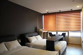 Mohenic Hotel Seoul Myeongdong