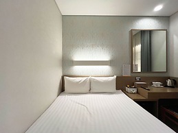 Mohenic Hotel Seoul Myeongdong