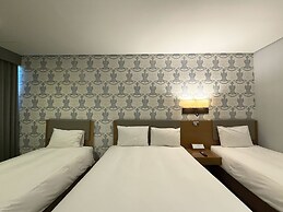 Mohenic Hotel Seoul Myeongdong