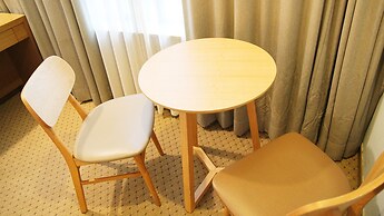 Mohenic Hotel Seoul Myeongdong