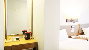 Mohenic Hotel Seoul Myeongdong