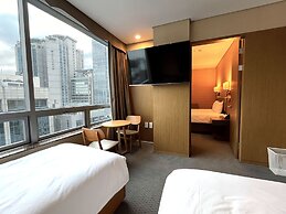 Mohenic Hotel Seoul Myeongdong