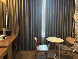 Mohenic Hotel Seoul Myeongdong