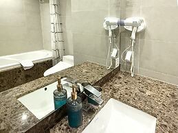 Mohenic Hotel Seoul Myeongdong