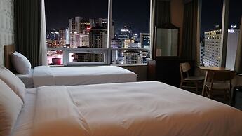 Mohenic Hotel Seoul Myeongdong