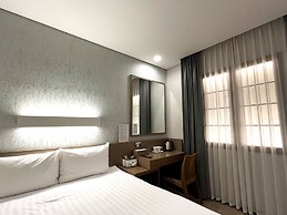 Mohenic Hotel Seoul Myeongdong