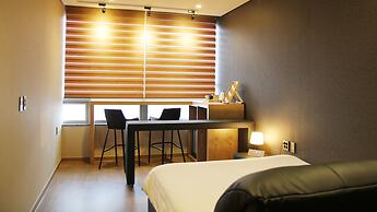 Mohenic Hotel Seoul Myeongdong