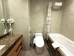 Mohenic Hotel Seoul Myeongdong