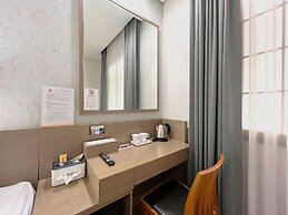 Mohenic Hotel Seoul Myeongdong