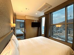 Mohenic Hotel Seoul Myeongdong