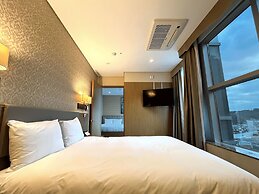 Mohenic Hotel Seoul Myeongdong