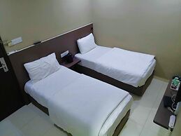 Tropika Garden Hotel Kulai