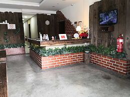 Tropika Garden Hotel Kulai