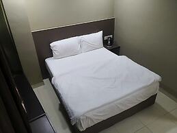 Tropika Garden Hotel Kulai