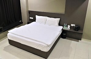 Tropika Garden Hotel Kulai