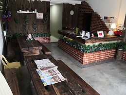 Tropika Garden Hotel Kulai