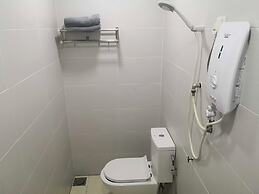 Tropika Garden Hotel Kulai