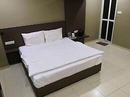 Tropika Garden Hotel Kulai