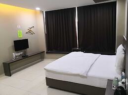 Tropika Garden Hotel Kulai