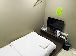 Tropika Garden Hotel Kulai