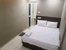 Tropika Garden Hotel Kulai